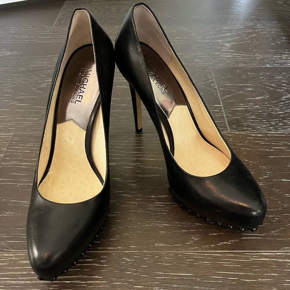Michael Kors heels